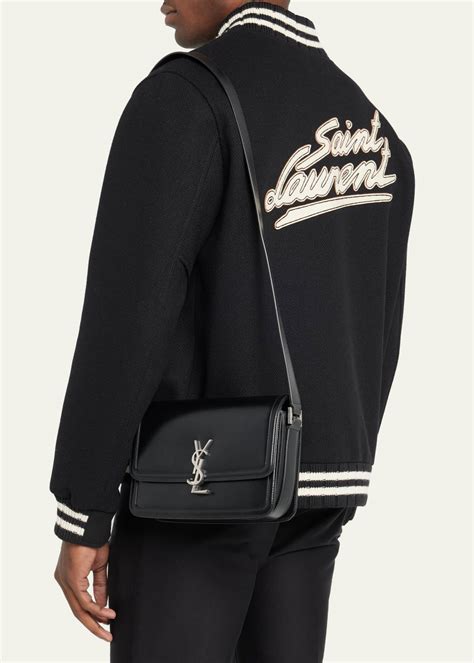 ysl sling bag men|ysl crossbody bag.